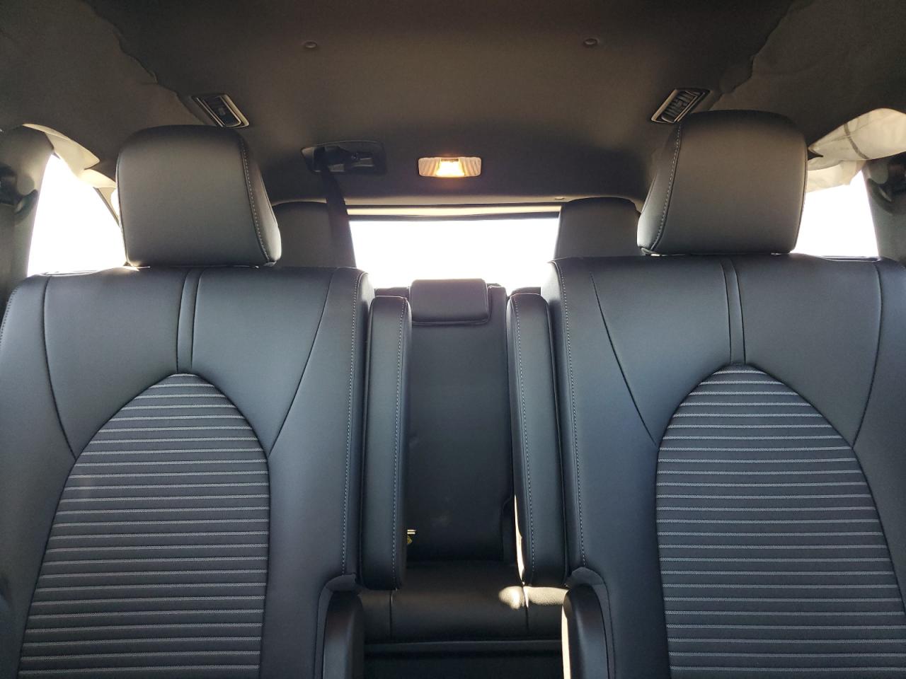 2023 TOYOTA HIGHLANDER L VIN:5TDKDRAHXPS512457