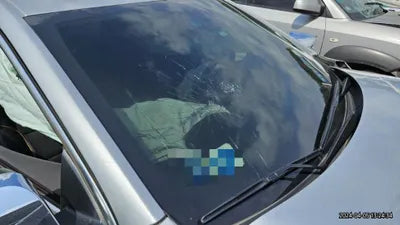 2016 Chevrolet Impala VIN: