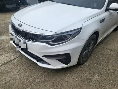 2019 Kia K5 VIN: