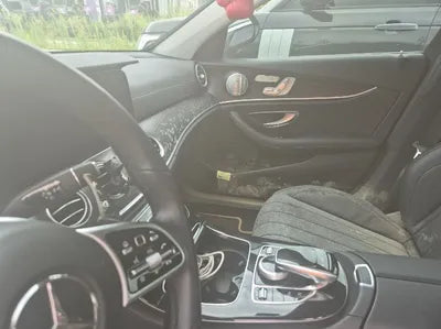 2020 Mercedes-Benz E 300 VIN: