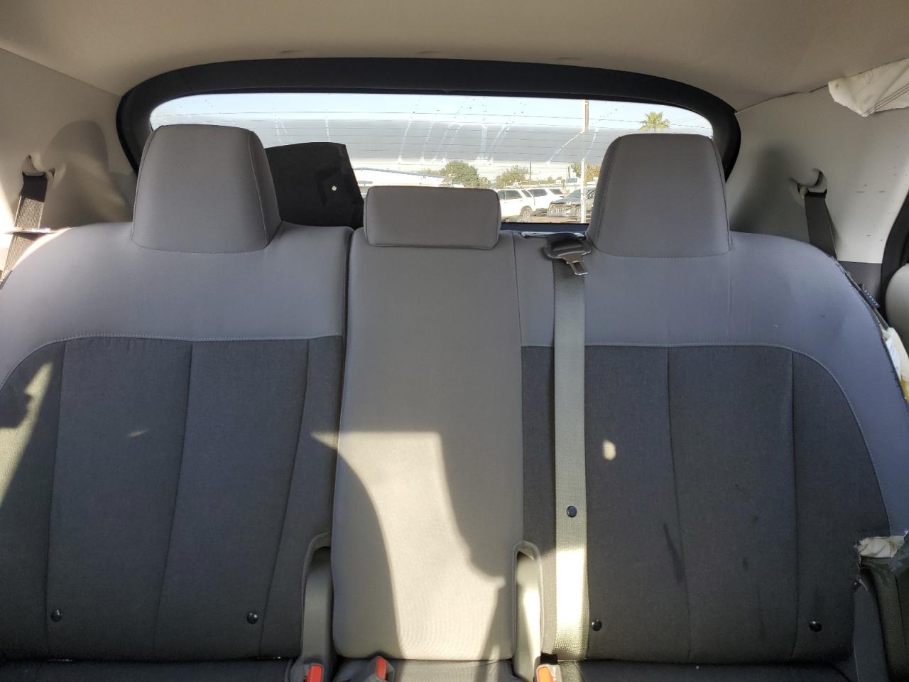 2024 HYUNDAI IONIQ 5 SEL VIN:KM8KN4DE7RU264938