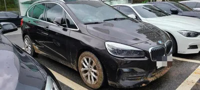 2019 BMW 2 Series Gran Tourer VIN: