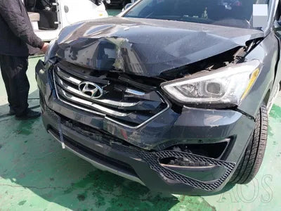 2015 Hyundai Santa FE KMHSW81UBFU454061 VIN:KMHSW81UBFU454061