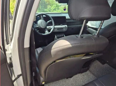 2023 Hyundai Kona KMHHB813BRU083592 VIN:KMHHB813BRU083592