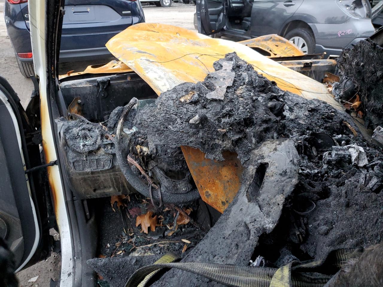 2023 HYUNDAI KONA SEL VIN:KM8K6CAB9PU008296