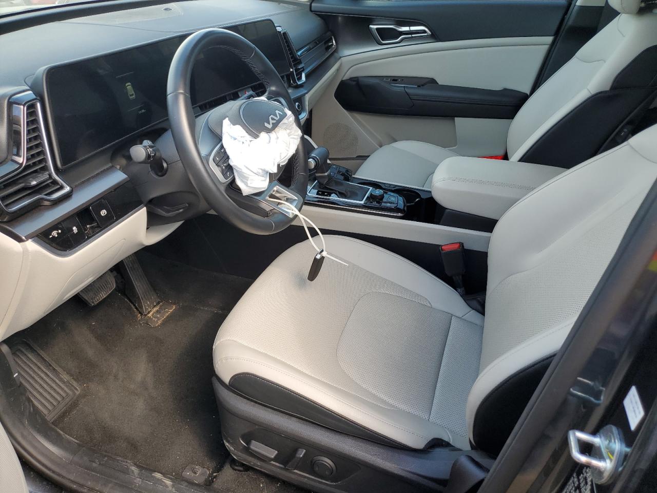 2023 KIA SPORTAGE EX VIN:5XYK33AFXPG036738