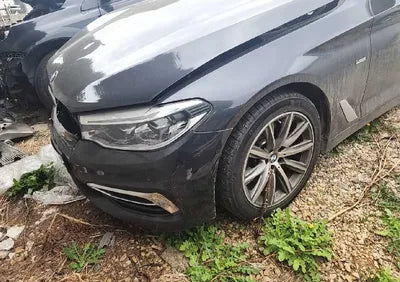 2018 BMW 520 WBAJC3109JG994505 VIN:WBAJC3109JG994505