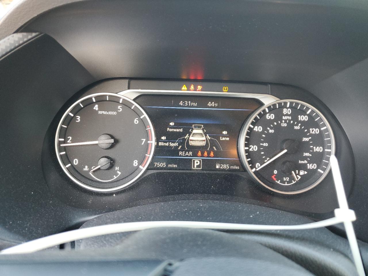 2022 NISSAN SENTRA SV VIN:3N1AB8CV5NY306728