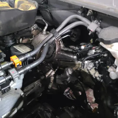 2018 Hyundai Santa FE KMHS281BBKU028913 VIN:KMHS281BBKU028913