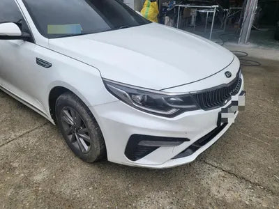 2019 Kia K5 VIN: