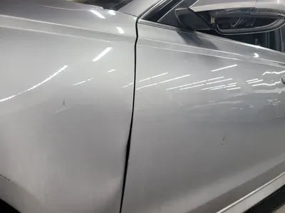 2018 Audi A6 WAUZZZ4G4JN065413 VIN:WAUZZZ4G4JN065413