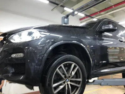 2018 BMW 320 WBATX3101JLB90691 VIN:WBATX3101JLB90691