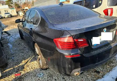 2016 BMW 520 WBA5C310XED039706 VIN:WBA5C310XED039706