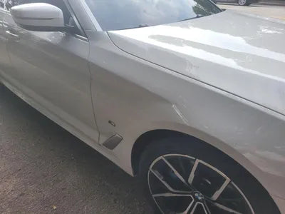 2022 BMW 530 WBA71BH00NWX49815 VIN:WBA71BH00NWX49815