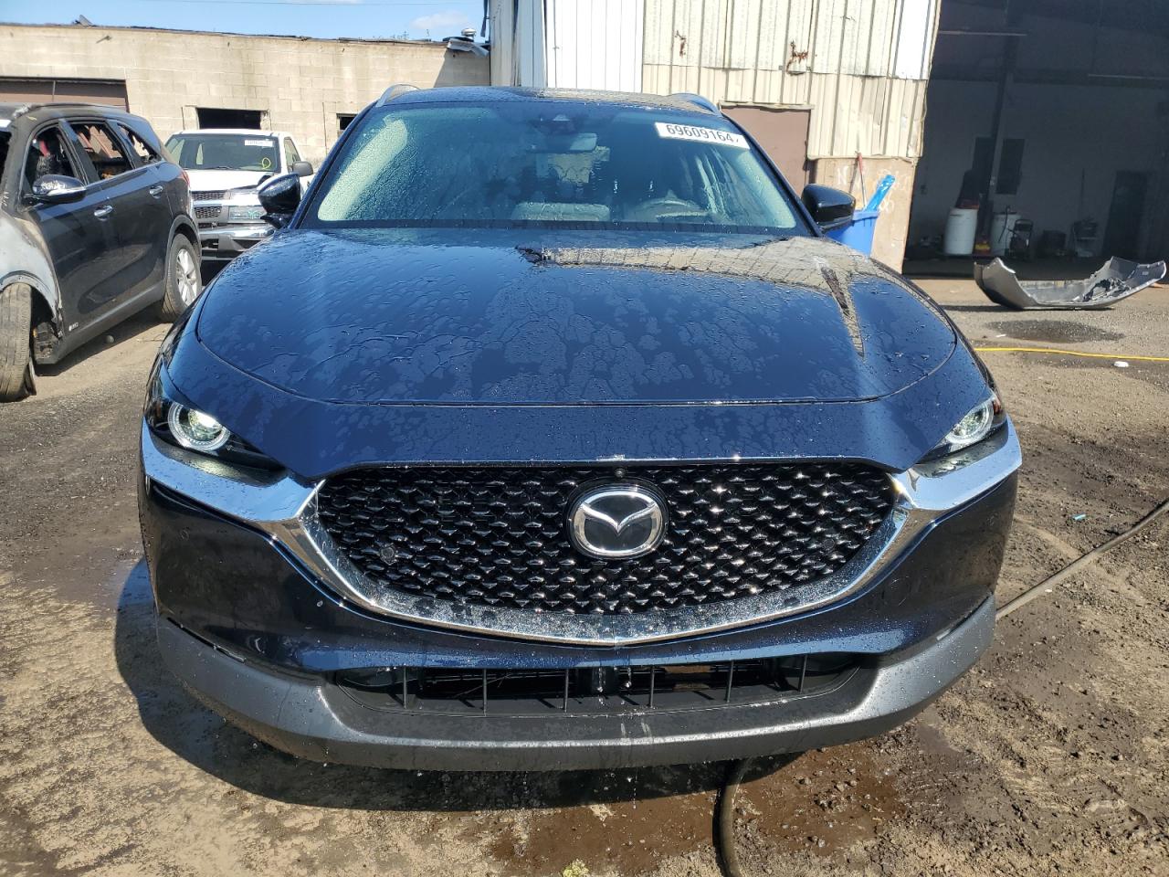 2023 MAZDA CX-30 PREMIUM PLUS VIN:3MVDMBEY8PM564257