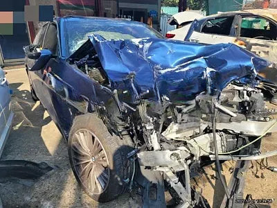 2020 BMW 320 NONE VIN: