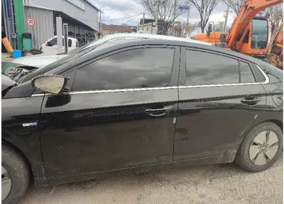 2020 Hyundai Ioniq KMHC851CGLU192660 VIN:KMHC851CGLU192660