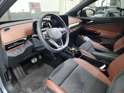 2022 Volkswagen ID.4 WVGZZZE2ZNP044159 VIN:WVGZZZE2ZNP044159