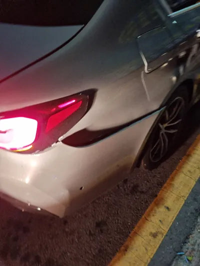 2021 BMW 520 WBA11BH07NCH59347 VIN:WBA11BH07NCH59347