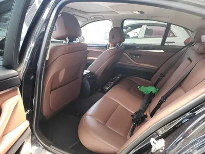 2016 BMW 520 WBA5E5105GG203905 VIN:WBA5E5105GG203905