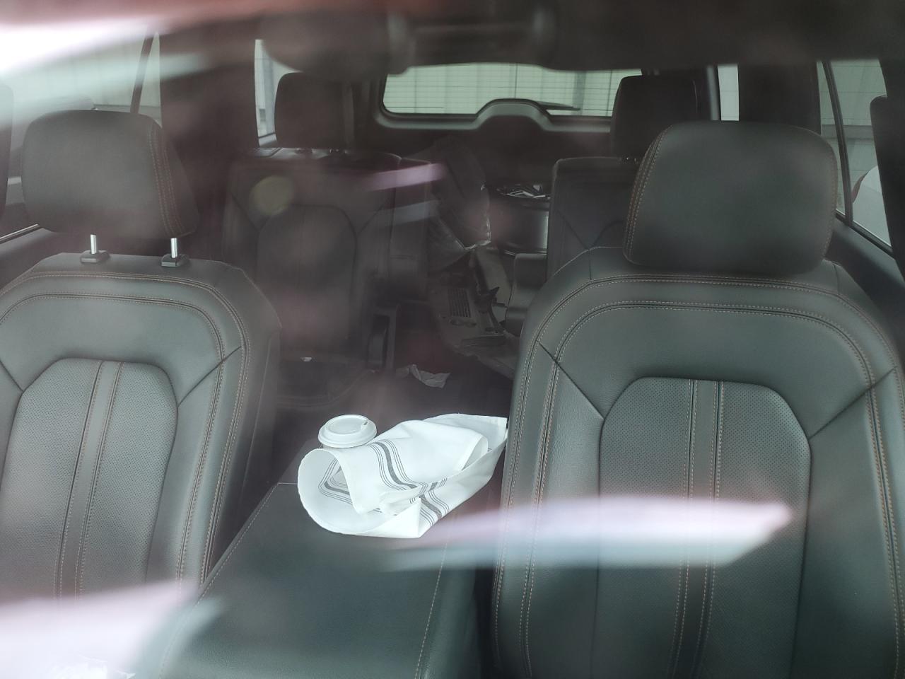 2022 FORD EXPEDITION TIMBERLINE VIN:1FMJU1RT3NEA51462