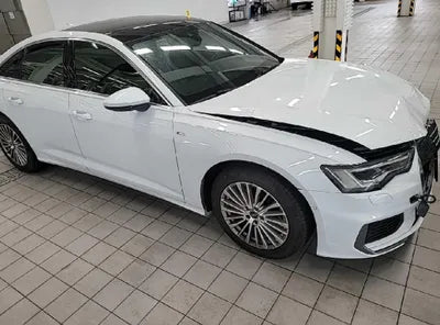 2021 Audi A6 WAUZZZF25MN021829 VIN:WAUZZZF25MN021829