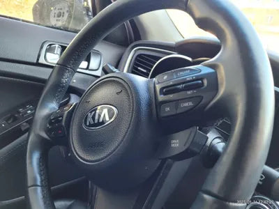 2015 Kia K5 235KMKNAGN419BFA6 VIN:235KMKNAGN419BFA6