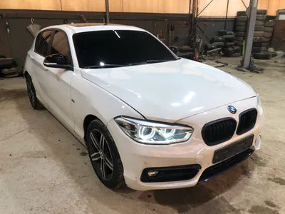 2017 BMW 1 Series WBA1S5101HV811036 VIN:WBA1S5101HV811036