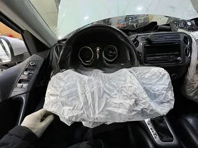 2015 Volkswagen Tiguan WVGZZZ5NZFW564954 VIN:WVGZZZ5NZFW564954