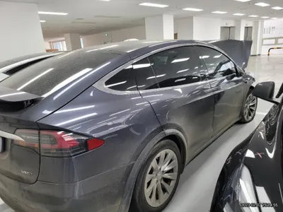 2018 Tesla Model X 5YJXCBE23JF131339 VIN:5YJXCBE23JF131339