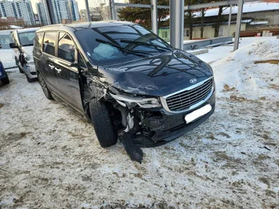 2015 Kia Carnival 402KMKNHMF37ABFS0 VIN:402KMKNHMF37ABFS0