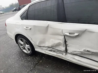 2015 Volkswagen Passat 1VWZZZA3ZFC077022 VIN:1VWZZZA3ZFC077022