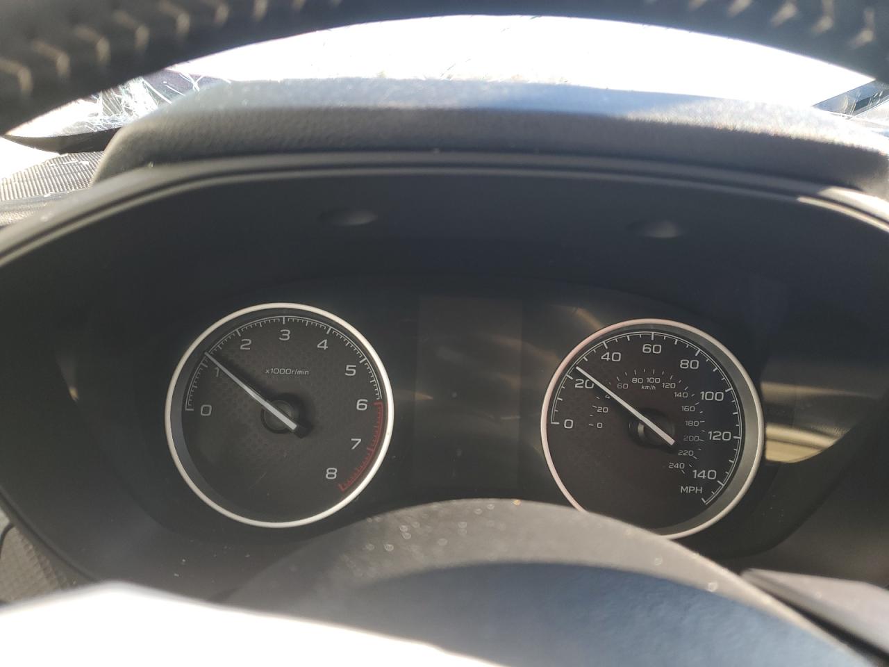 2024 SUBARU FORESTER LIMITED VIN:JF2SKALC1RH458967