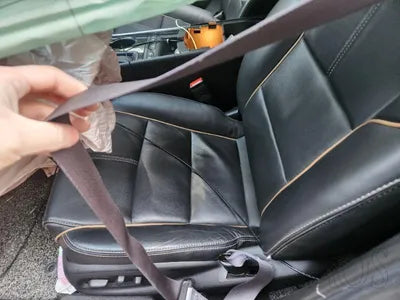 2015 Chevrolet Impala VIN: