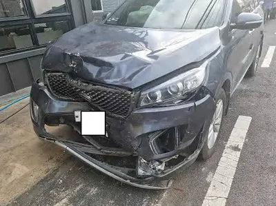 2015 Kia Sorento KNAPS81ABFA034770 VIN:KNAPS81ABFA034770