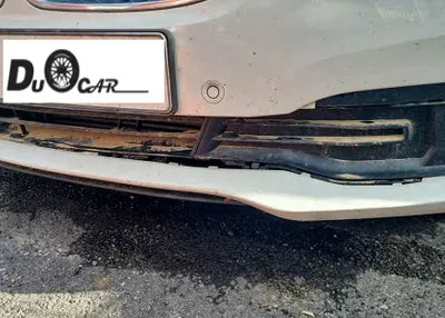 2017 BMW 320 060KMWBA8C5105HA0 VIN:060KMWBA8C5105HA0