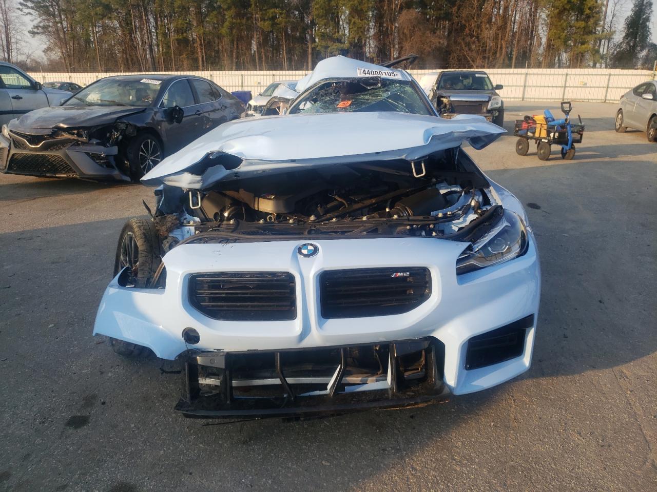 2023 BMW M2  VIN:3MF13DM09P8D64590