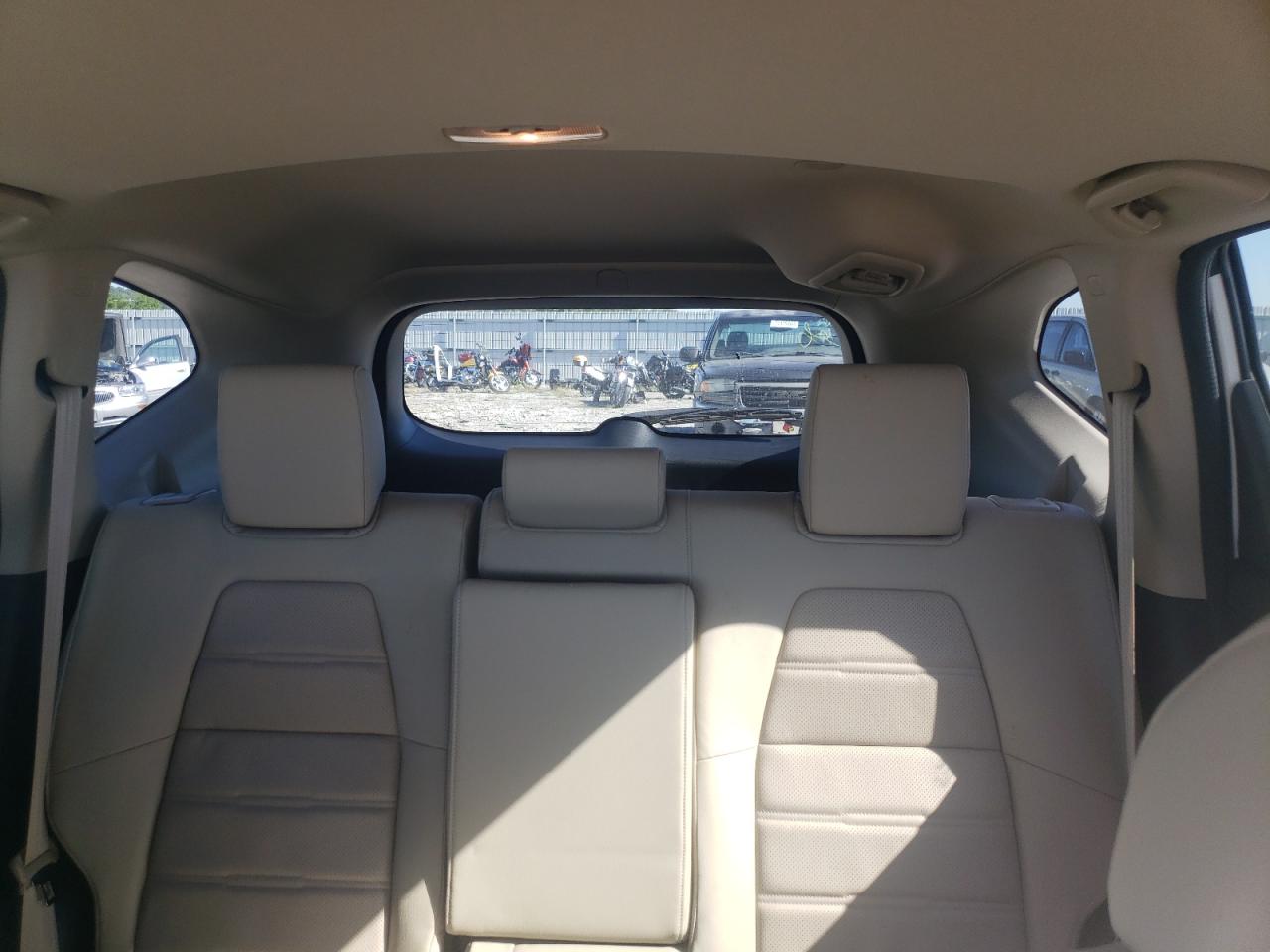 2022 HONDA CR-V EXL VIN:7FARW1H84NE001283