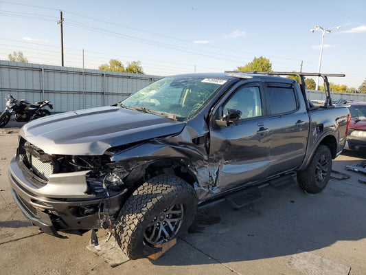 2023 FORD RANGER XL VIN:1FTER4FH1PLE09729