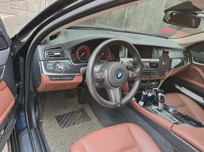 2016 BMW 520 WBA5E5101GG201746 VIN:WBA5E5101GG201746