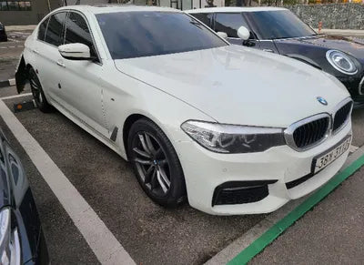 2018 BMW 520 WBAJC3108JG994124 VIN:WBAJC3108JG994124