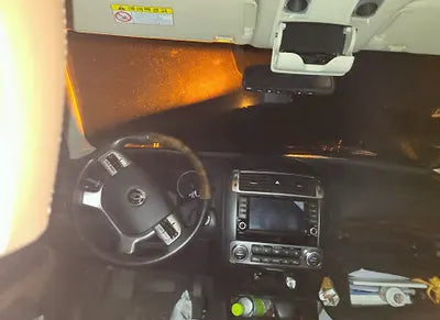 2018 Kia Mohave 080KMKNAKN814DJA1 VIN:080KMKNAKN814DJA1