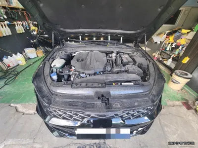 2020 Kia K5 KNAG541ABLA027063 VIN:KNAG541ABLA027063