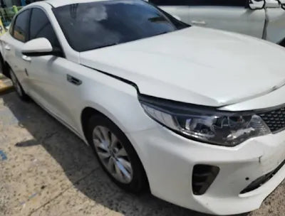 2018 Kia K5 200KMKNAGT411BJA2 VIN:200KMKNAGT411BJA2