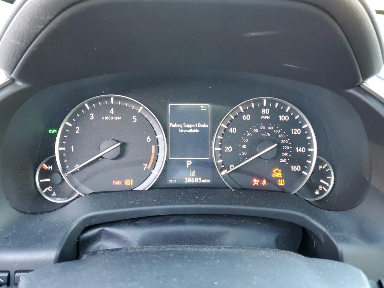 2022 LEXUS RX 350 L VIN:JTJHZKFA1N2039659