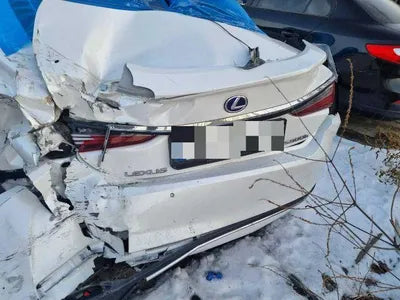2021 Lexus ES 300 VIN: