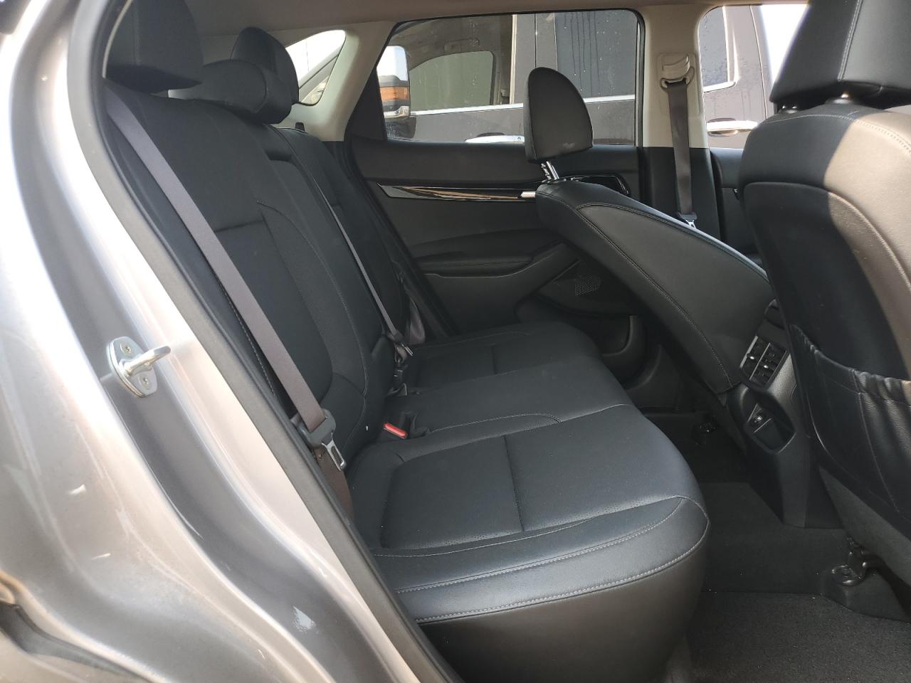 2022 KIA SELTOS EX VIN:KNDERCAA1N7295032