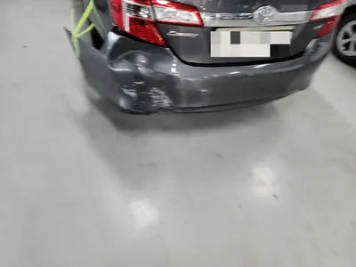 2014 Toyota Camry VIN: