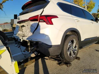 2021 Hyundai Santa FE KMHS381HGMU399703 VIN:KMHS381HGMU399703
