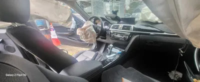 2016 BMW 320 057KMWBA8C9102GK6 VIN:057KMWBA8C9102GK6